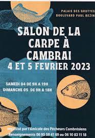 Cambrai 2023